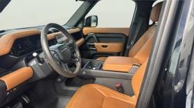Land Rover Defender 5.0 V8, снимка 11