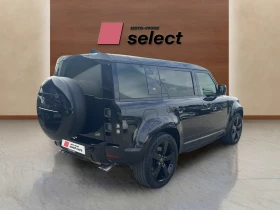 Land Rover Defender 5.0 V8, снимка 7