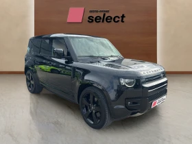Land Rover Defender 5.0 V8, снимка 2