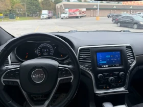 Jeep Grand cherokee АвтоКредит, снимка 9