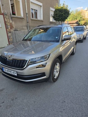 Skoda Kodiaq, снимка 1