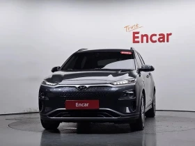 Hyundai Kona, снимка 1