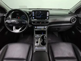 Hyundai Kona, снимка 6