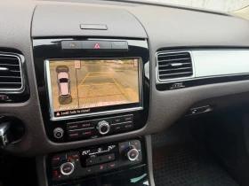 VW Touareg, снимка 10