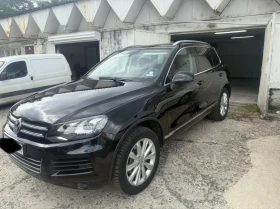 VW Touareg, снимка 3