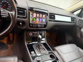 VW Touareg, снимка 7