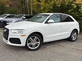 Audi Q3, снимка 2