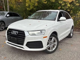 Audi Q3, снимка 1