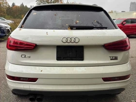Audi Q3, снимка 4