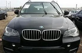     BMW X5 3.0,3.5,4.0D