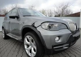 BMW X5 3.0,3.5,4.0D | Mobile.bg    9