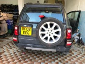 Land Rover Freelander | Mobile.bg    3