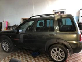 Land Rover Freelander | Mobile.bg    2