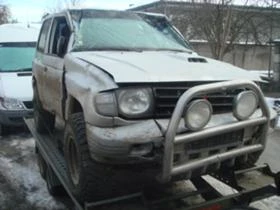 Mitsubishi Pajero 2.8tdi | Mobile.bg    2