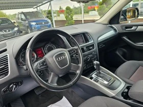 Audi Q5 2.0TDI QUATTRO  - [13] 