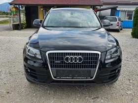 Audi Q5 2.0TDI QUATTRO  - [9] 