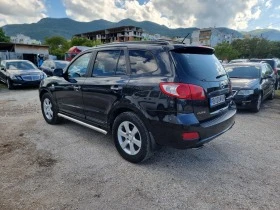     Hyundai Santa fe 2.2CRDI