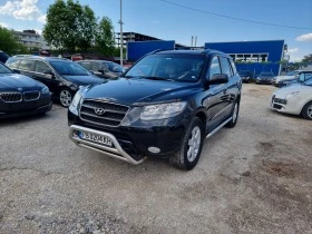     Hyundai Santa fe 2.2CRDI