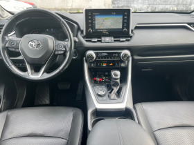 Toyota Rav4 2.0i, 4x4 PREMIUM LIMITED EDITION.,  | Mobile.bg   12