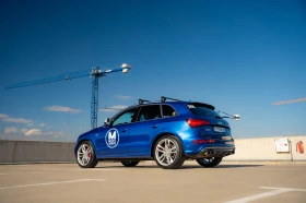Audi SQ5 3.0 tfsi , снимка 3
