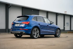     Audi SQ5 3.0 tfsi 