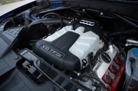 Audi SQ5 3.0 tfsi , снимка 17