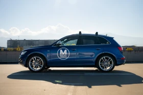 Audi SQ5 3.0 tfsi , снимка 16