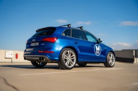 Audi SQ5 3.0 tfsi , снимка 4