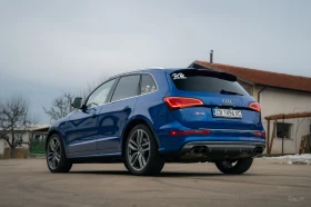     Audi SQ5 3.0 tfsi 