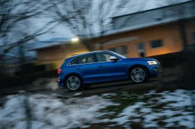 Audi SQ5 3.0 tfsi  | Mobile.bg    9