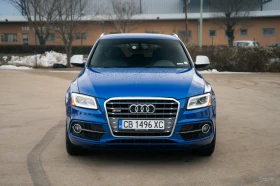 Audi SQ5 3.0 tfsi , снимка 5