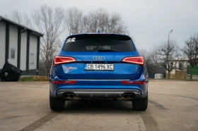 Audi SQ5 3.0 tfsi , снимка 6