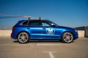 Audi SQ5 3.0 tfsi , снимка 17