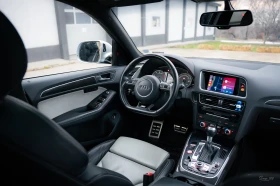 Audi SQ5 3.0 tfsi  | Mobile.bg    16