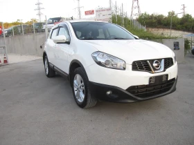 Nissan Qashqai 1, 6- 4x4 , NAVI | Mobile.bg    2