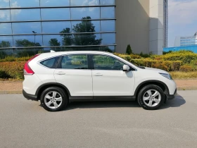 Honda Cr-v 1.6 I-DTEC, PERLA.  | Mobile.bg    11