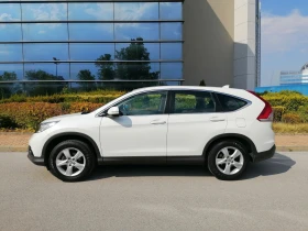 Honda Cr-v 1.6 I-DTEC, PERLA.  | Mobile.bg    14