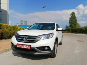 Honda Cr-v 1.6 I-DTEC, PERLA.  - изображение 1