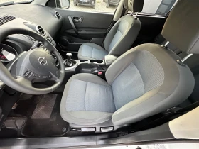 Nissan Qashqai 1.6BENZIN* FACE* GAZ* LPG, снимка 11