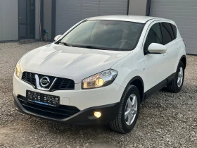 Nissan Qashqai 1.6BENZIN* FACE* GAZ* LPG, снимка 1