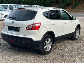 Nissan Qashqai 1.6BENZIN* FACE* GAZ* LPG | Mobile.bg    4