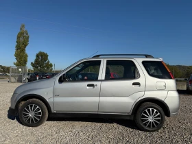 Suzuki Ignis 1.3BENZIN-90PS-4X4, снимка 8