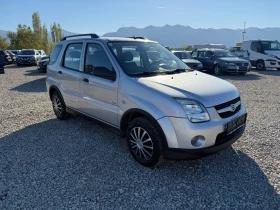 Suzuki Ignis 1.3BENZIN-90PS-4X4, снимка 3