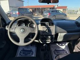 Suzuki Ignis 1.3BENZIN-90PS-4X4, снимка 12