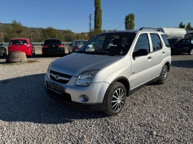 Suzuki Ignis 1.3BENZIN-90PS-4X4