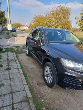 Обява за продажба на VW Touareg 3.00 Tdi ~26 500 лв. - изображение 1