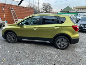 Suzuki SX4 S-Cross 1.6 D Comfort+ Keyless Навигация  Камера 139718 км, снимка 8