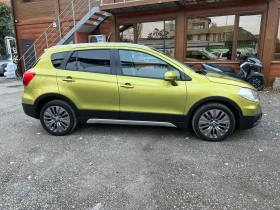 Suzuki SX4 S-Cross 1.6 D Comfort+ Keyless Навигация  Камера 139718 км, снимка 4