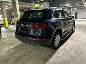 Audi Q5 2.0tdi Quattro, снимка 3