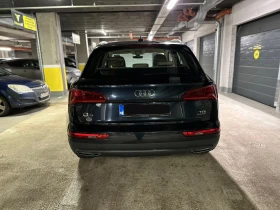 Audi Q5 2.0tdi Quattro, снимка 5